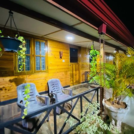 Alffa Guest Inn Trincomalee Esterno foto