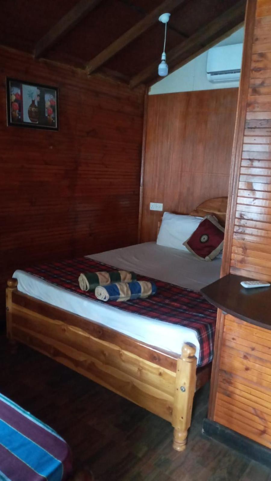 Alffa Guest Inn Trincomalee Esterno foto