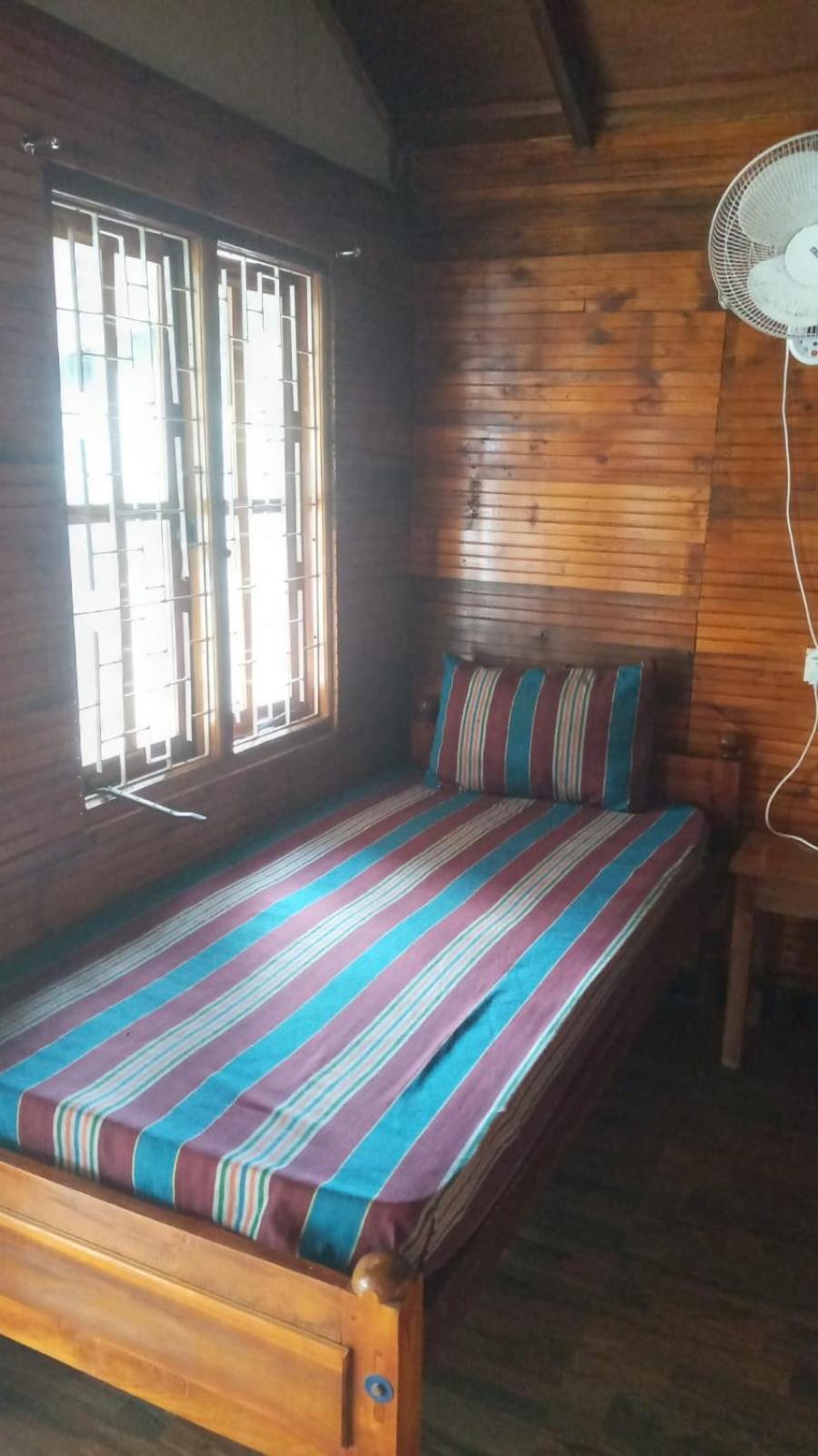 Alffa Guest Inn Trincomalee Esterno foto