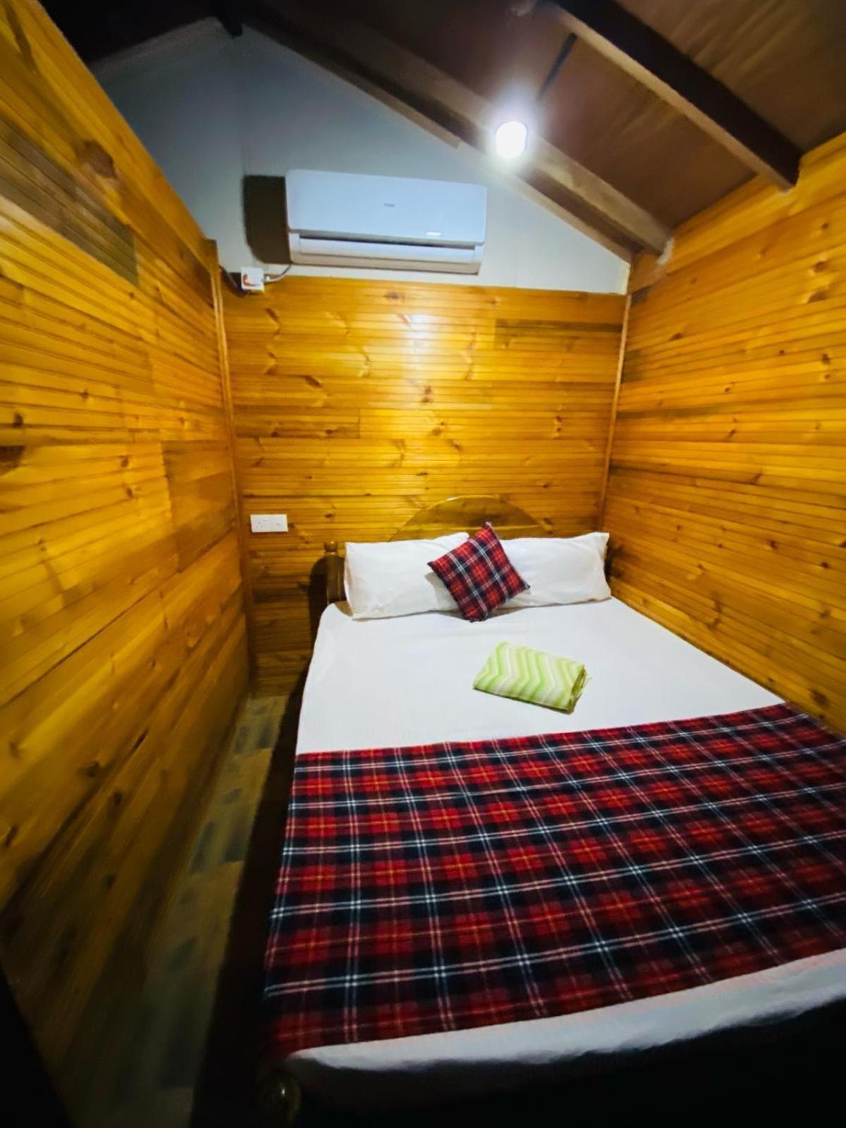 Alffa Guest Inn Trincomalee Esterno foto